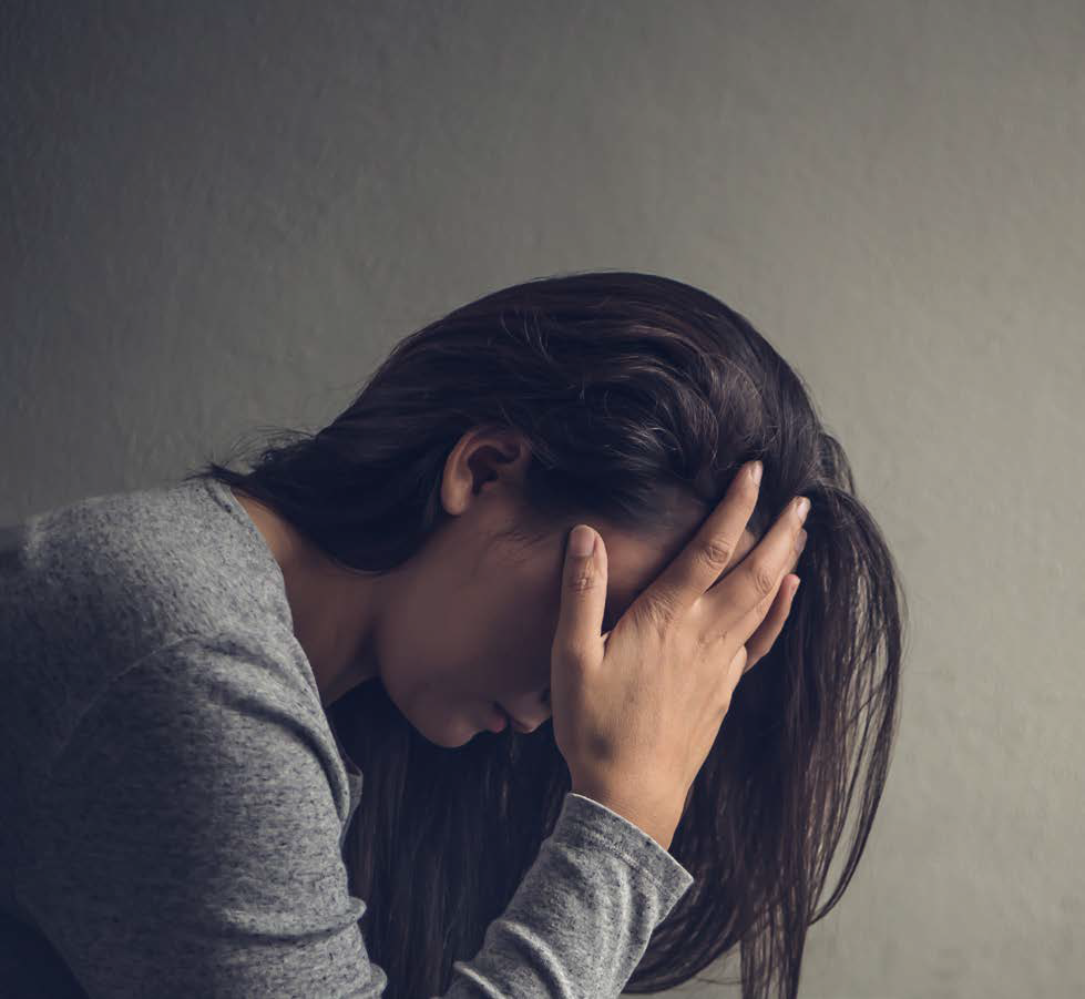 Pensamientos Suicidas En El Cristiano Movilicemos